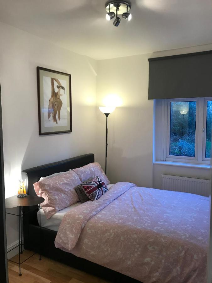 Bright Balham Apartment Londra Exterior foto